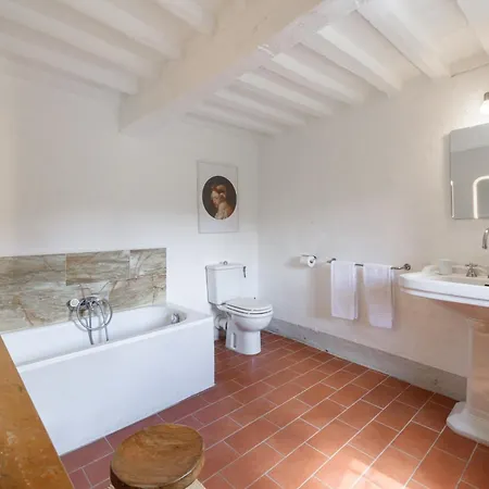 Poggio La Croce By Mmega