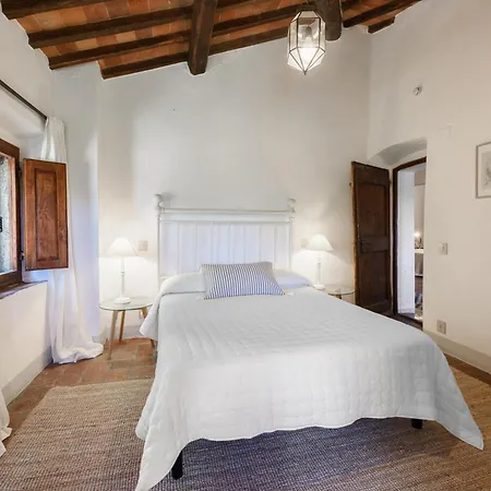 Poggio La Croce By Mmega Villa