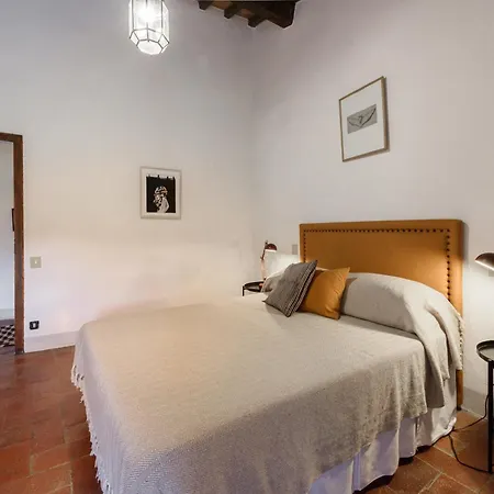 Poggio La Croce By Mmega Villa