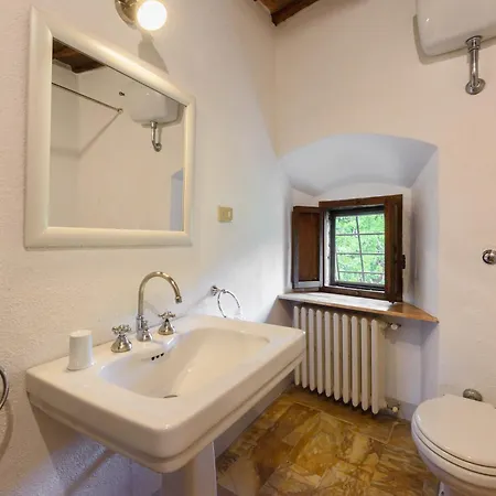 Villa Poggio La Croce By Mmega *