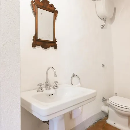 Villa Poggio La Croce By Mmega Radda in Chianti