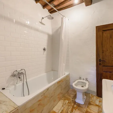 Poggio La Croce By Mmega * Radda in Chianti