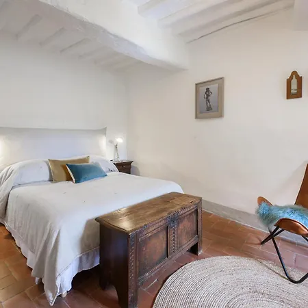 Poggio La Croce By Mmega Villa Radda in Chianti