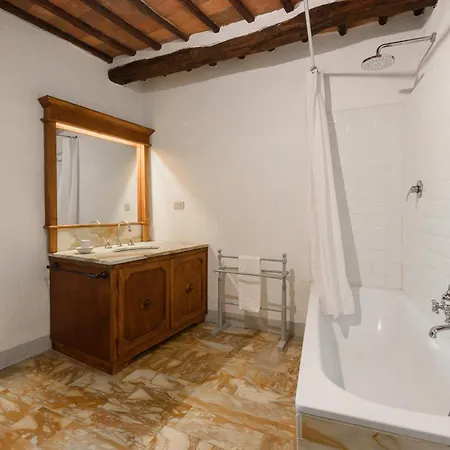 Villa Poggio La Croce By Mmega Radda in Chianti