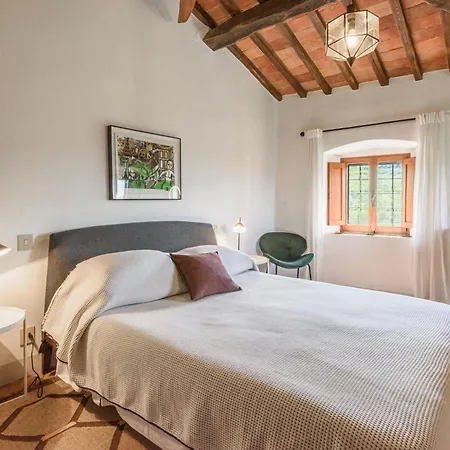 Poggio La Croce By Mmega Radda in Chianti