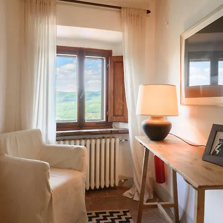 Poggio La Croce By Mmega Villa