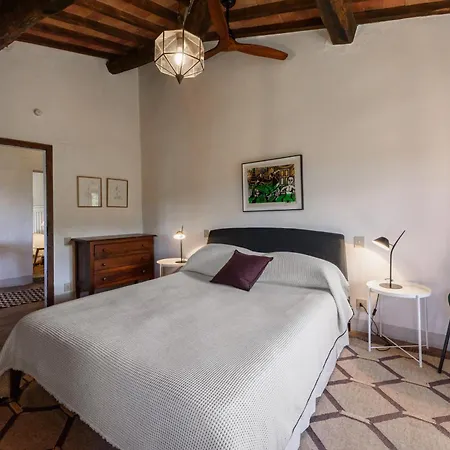 Poggio La Croce By Mmega Radda in Chianti