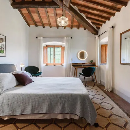 Poggio La Croce By Mmega Villa