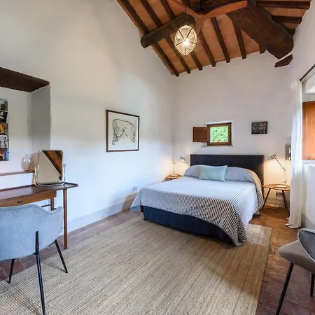 Villa Poggio La Croce By Mmega *