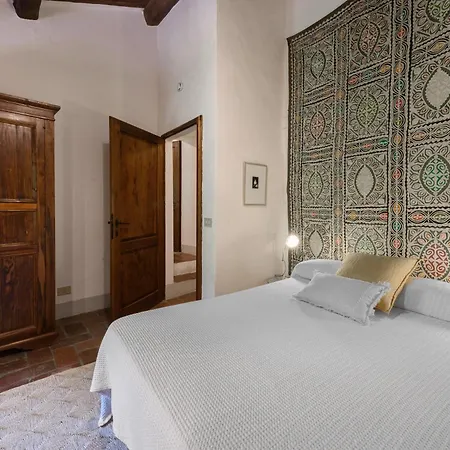 Poggio La Croce By Mmega Villa *