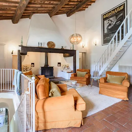 Poggio La Croce By Mmega Villa *