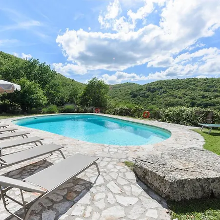 Poggio La Croce By Mmega