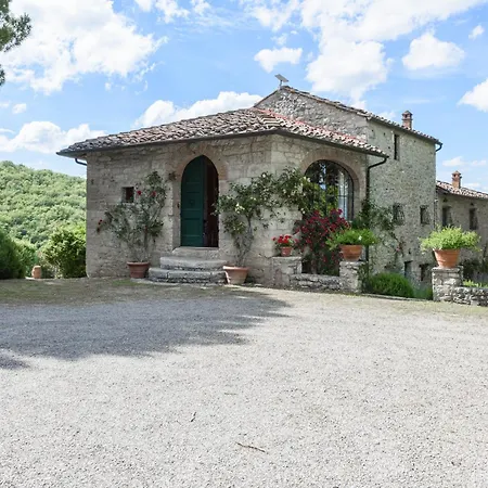 Poggio La Croce By Mmega