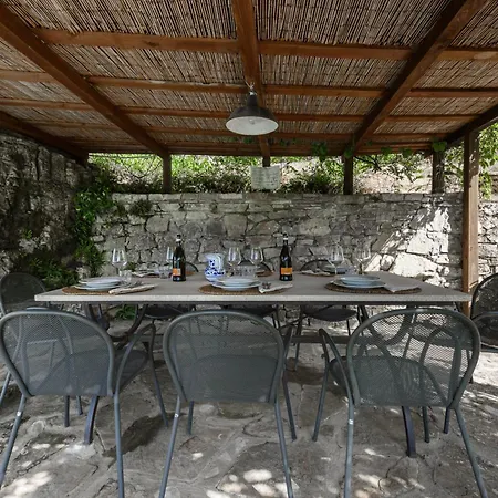 Poggio La Croce By Mmega Villa Radda in Chianti