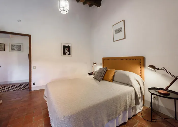 Poggio La Croce By Mmega Villa