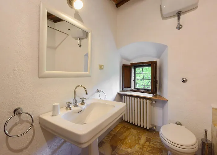 Villa Poggio La Croce By Mmega *