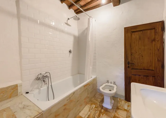 Poggio La Croce By Mmega * Radda in Chianti