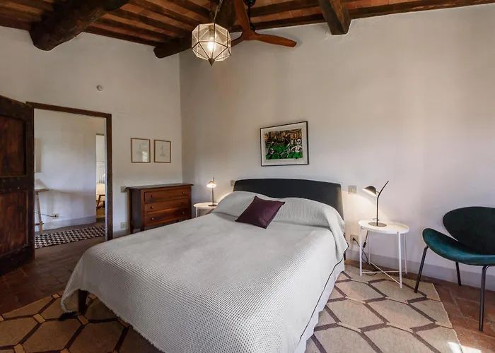 Poggio La Croce By Mmega Radda in Chianti