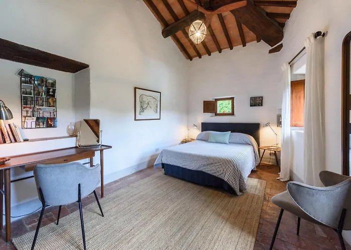 Villa Poggio La Croce By Mmega *