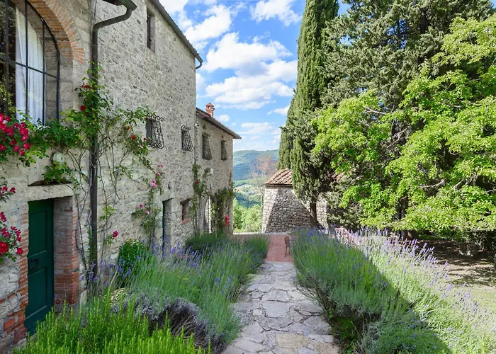 Poggio La Croce By Mmega Radda in Chianti