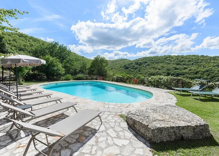 Poggio La Croce By Mmega