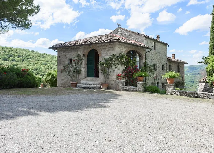 Poggio La Croce By Mmega