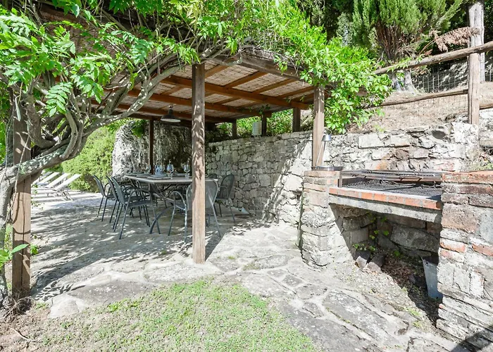 Villa Poggio La Croce By Mmega *